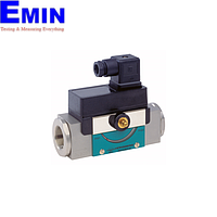 Senseca HD2K-008GK025A Flow Switch (2.5 - 25 l/min, DN 08, stainless steel construction)