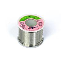 Asahi 130 Lead-free solder roll (SN99.3 CU0.7 , 0.8mm , 250g)