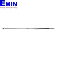 Tohnichi CLE550N2X27D Adjustable Click Type Torque Wrench (100～550 N･m)