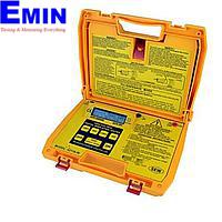 SEW 6211A IN Insulation Tester (10KV, 0-500GΩ)