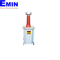 EPHIPOT YDJ50/150 Oil Immersed HV Testing Transformer (50kVA)