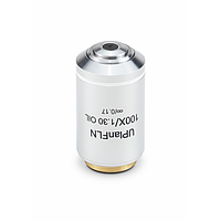 KERN OBB-A1637 Objective Infinity Plan Semi Apochromatic 100x