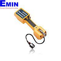 Fluke Network 22800007 TS22 test set with ground start cord