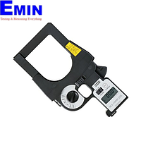 MULTI MCL-1100D Digital Clamp Tester (300mA/3A/30A/300A/3000A, 108mm)
