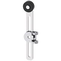 SIEMENS 3SE50000AA50 Roller Lever LEVER,ADJ ROLL,METAL,PLASTIC ROLLER 19MM