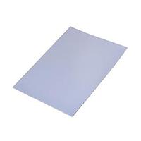 Same Sky (formerly CUI Devices) SF100-404005 Thermal Pad Thermal interface material, SF100, silicone- based, 40x40x0.5 mm