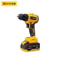 BOSI BS665112 Brushless lithium drill (0–450 / 0–1450 Rpm)