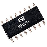 STMicroelectronics VIPER319XDTR High Voltage Converter Energy Saving Off-line High volt Converter