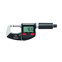 Mahr 4157014DKS Digital Micrometer (40 EWR, 75-100mm, IP65)