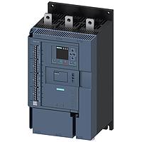 SIEMENS 3RW55446HA16 Motor Drives 3RW55 690V 250A 110-250V screw