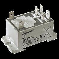 Schneider Electric Relays 92S11D22D-24 Heavy Duty 24VDC FLNGMT DPDT
