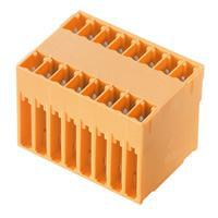 Weidmuller 1030030000 Fixed Terminal Blocks SCD 3.81/22/180G 3.2SN OR BX