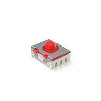 RAFI 1.14.005.101/0000 MICON 5 Tactile Switch MICON 5 S Tactile switches SMT high 2.9 N, IP67