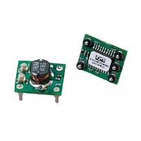 Texas Instruments PTH04070WAH Non-Isolated / PoL 3-A 3.3/5-V Input Ad j Swtch Regulator