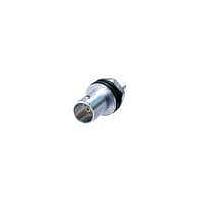 NEUTRIK NBB75SI Connectors Receptacle; solder Isolated nickel