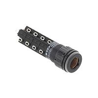 EAO 52-274.025 Rotary Switches LVR-ROTARY MOM SLGP