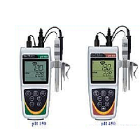 Eutech pH meter inspection service
