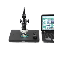  Shodensha TG500PC2 Microscope USB 5 Megapixel 