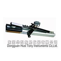 TONYHK HTC-001 AATCC Manual Crockmeter