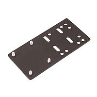 Panavise 768-AL Mounting Brackets 4" EXTENSION BRACKET