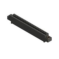 EDAC 387-019-520-603 With Flanges Card Edge Connector