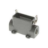 Molex / GWconnect 93601-1128 Housings STD SMT HSG 49x16 M20X2 7810.4502.0