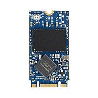 Apacer A32.255GHB.00146 ATA Flash Drives M.2 2242 SV250-M242 3D TLC DEVSLP 60GB Wide Temp /Replacement: A32.255GHB.001HA