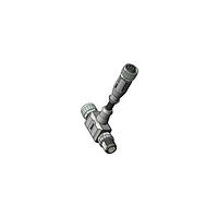 Amphenol CONEC 43-05128 T-Splitter SAL-12-TS8-TK8-