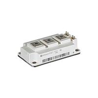 Infineon FF600R12KT4HOSA1 IGBT Silicon Modules 1200 V, 600 A dual IGBT Module