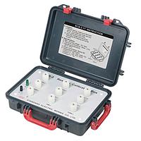 SEW RCB-3-1T Resistor Calibration Box (1T, 10kV)