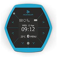 Mikroe MIKROE-2026 Development Boards Hexiwear Development Board