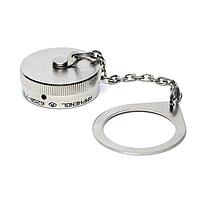 Amphenol LTD 62GB73720416 Connectors PROTECTIVE CAP & CHAIN