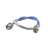 Amphenol Times Microwave Systems IB047-SMSM-8.0IN RF Cable Assemblies SMA (m) to SMA (m) straight 8" Assembly