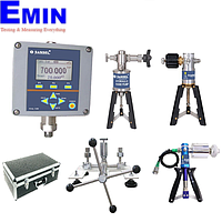 Portable Pressure Calibrator