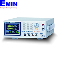 GW INSTEK PSB-1400M Multi-Range Switching DC Power Supply