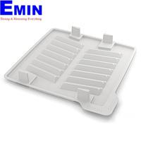 IKA 4532300 Tray (16x15 ml, Ø16 mm)