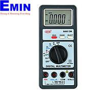 SEW 6400 DM Digital Multimeter