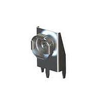 Keystone Electronics 636 Battery Snaps PC SNAP-ON 9V FEMALE