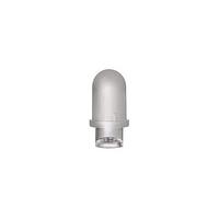 BIVAR PLP1-10MM Rigid Light Pipes 3mm Round Lens 10mm Rigid Lite Pipe