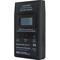 Monroe Electronics 282is Electrostatic Fieldmeter - Hand Held - Intrinsically Safe