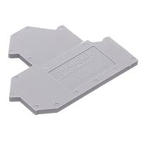 PHOENIX CONTACT 2770891 Cover, End D-UKK 3-MSTB-5 08
