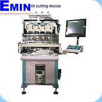 Wey Hwang WH-2004 4 spindle automatic winding machine (9000rpm)