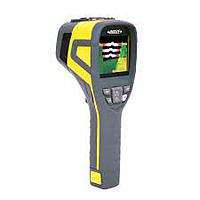 Thermal Imaging Camera Calibration Service