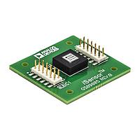 Analog Devices ADIS16209/PCBZ Accelerometer, Inclinometer Sensor ADIS16209/PCB EVAL. BD. PB free