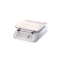 Labstac LO424 Orbital Shaker (0-200 rpm)