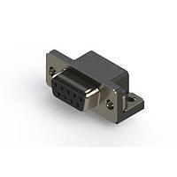 EDAC 622-009-268-011 D-Sub Connectors - Standard Density EDAC Standard Right Angle D-Sub Connector