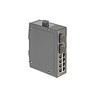 HARTING 24030082100 Unmanaged Ethernet Switches Ha-VIS eCon 3082BTAD unmanaged ext temp