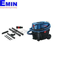 BOSCH GAS 12-25 PL Wet/Dry Extractor