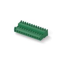 AMP Connectors - TE Connectivity 4-644565-2 Receptacle Housing 12P ASSY F/T 28AWG