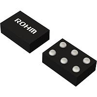 ROHM Semiconductor TLR377GYZ-E2 Operational Amplifiers Ultra Small Package & High Precision Rail-to-Rail Input/Output CMOS Operational Amplifier